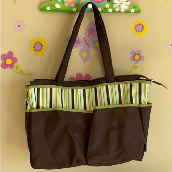 Koala baby diaper bag set - Picture 2 of 3